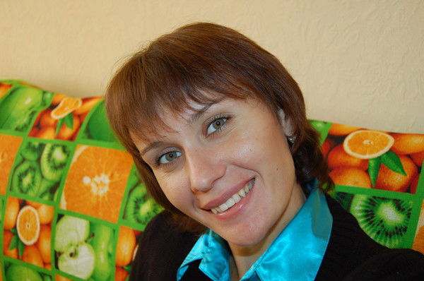 Надежда Бышевская