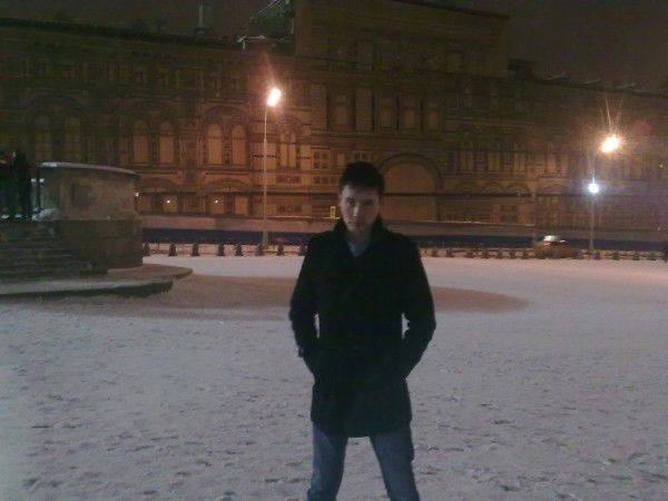 Талант Джанузаков