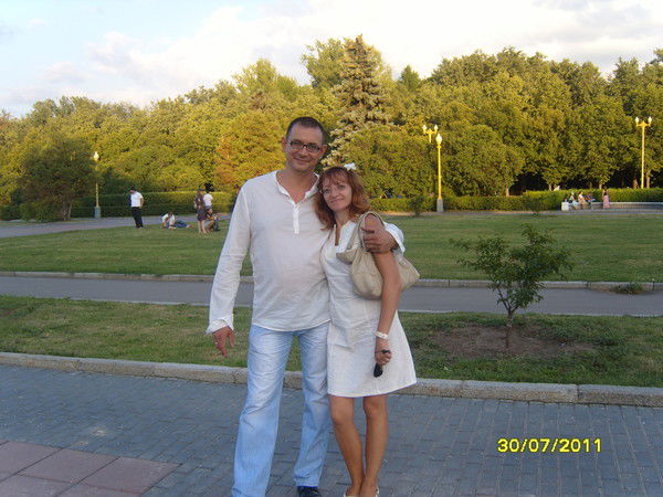 Татьяна Алексеевасинюшко