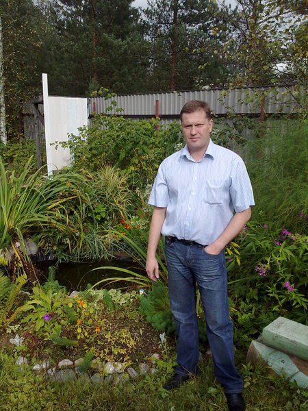 Сергей Мартынов