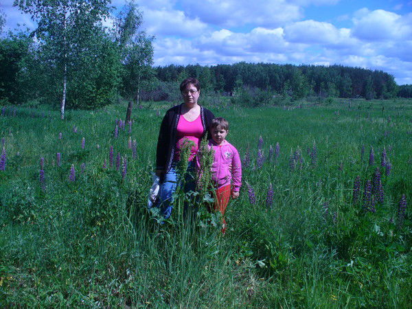 Людмила Корнеева