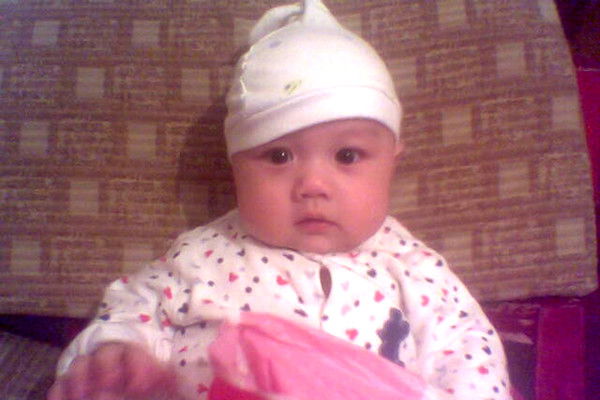 Алибек Кадыров