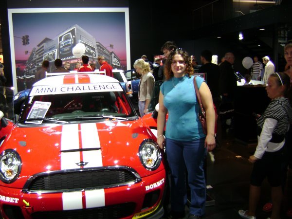 Екатерина Соловьёва