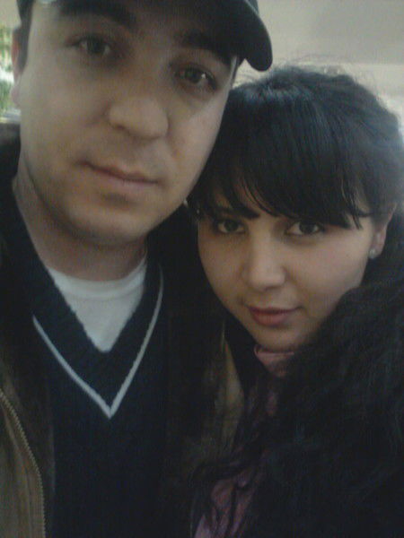 Улугбек Саметов