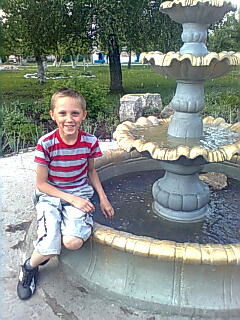 Даниил Жалис