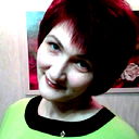 Ирина Листова