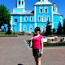 Катерина Смирнова