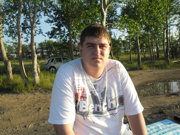 Константин Александрович