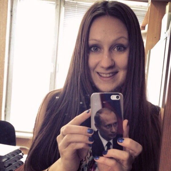 Ирина Лозовая