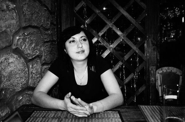 Елена Гайнетдинова