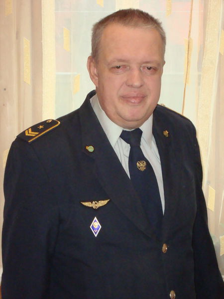 Геннадий_X Третьяков