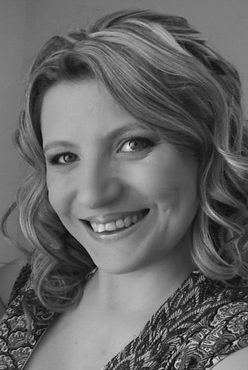 Ірина Шарабун