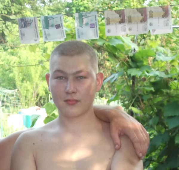 Андрей Рудаков