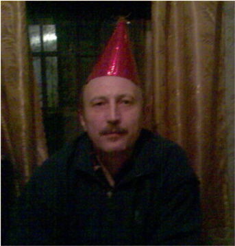 Валерий Гостенков