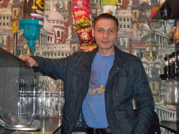 Ахмет Сафин