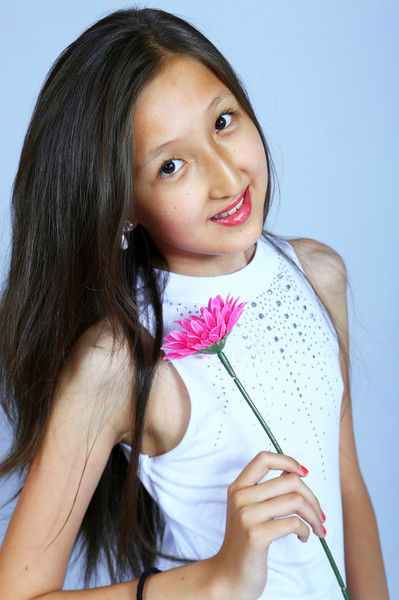 Мадина Сулейменова