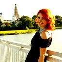 Zolotareva Tanay