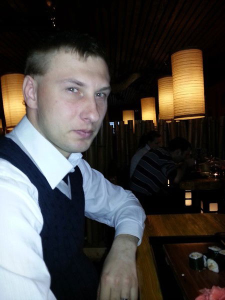 Артём Косырев