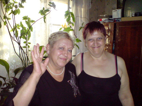 Ирина Волегова