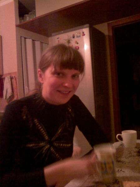 Валентина Селезнёва