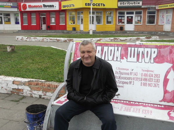 Радмир Хасанов