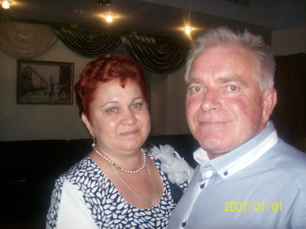 Римма -Волобуева