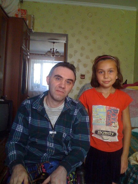 Николай Процюк