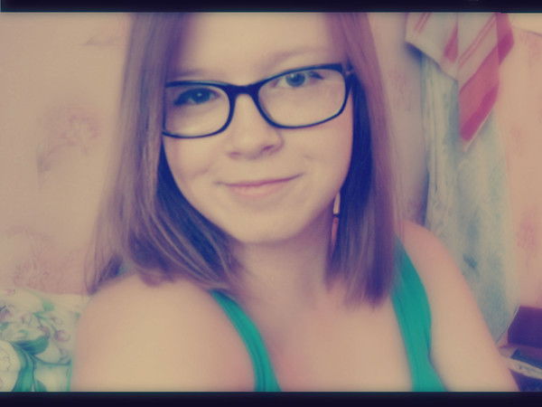 Даша Рабешко