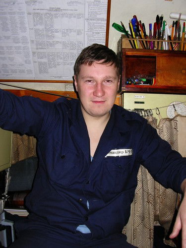 Денис Крылов