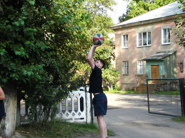 Николай Кузьмин