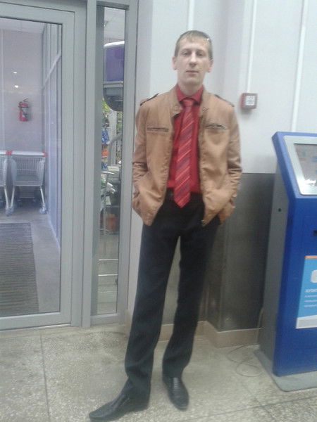 Павел Орлов