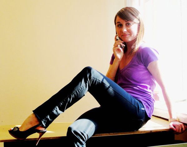 Вера Степанова