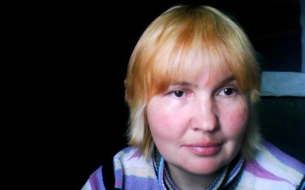 Наталья Tumul