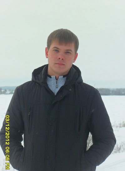 Александр Игнатьев