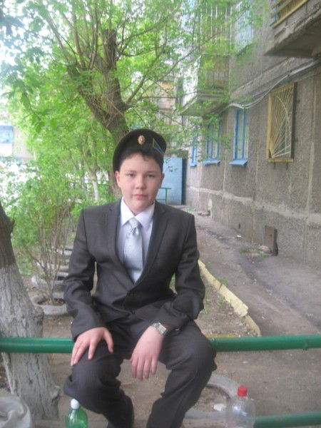 Артём Андреев