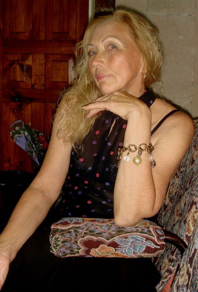 Ираида Черепанова