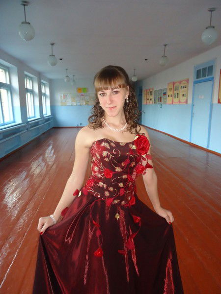 Наталья Кузнецова