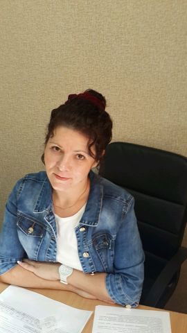 Альбина Садртдинова