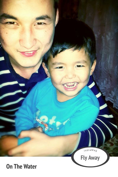 Бакдаулет Акжан