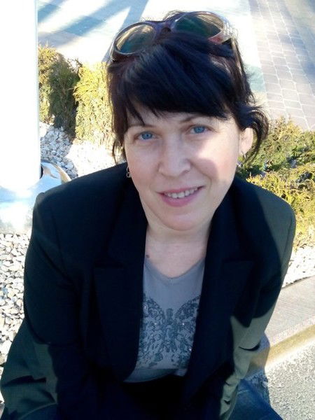 Inna Кострыкина