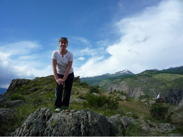 Любовь Цыганова