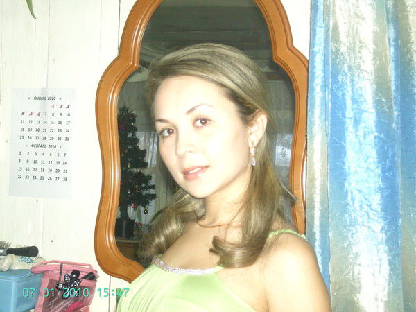 Татьяна Пономарева