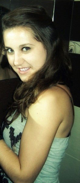 Любочка*** Романенко