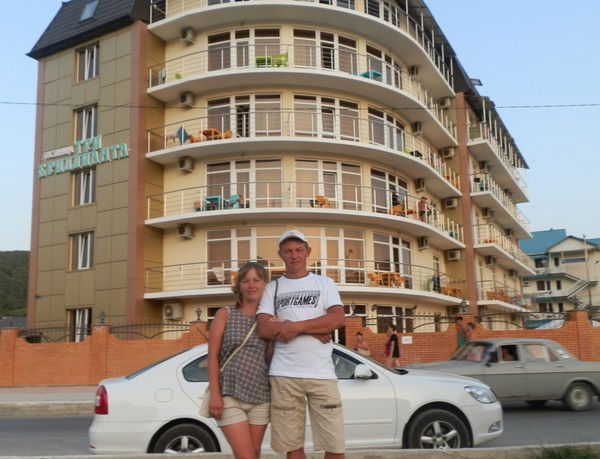 Александр Радченко