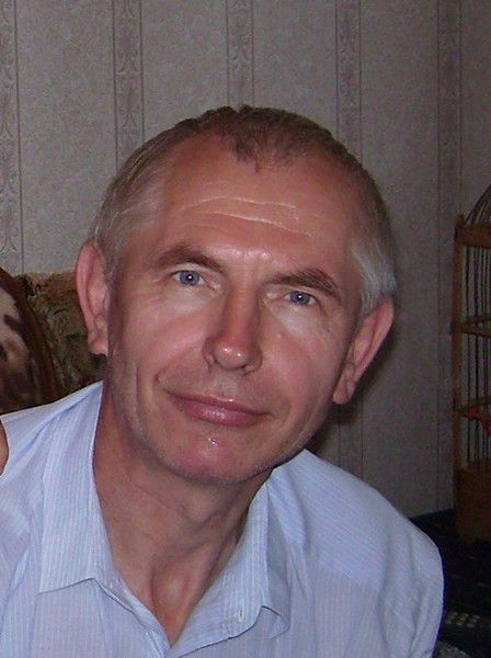 Владимир Русин