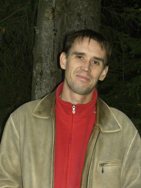 Максим Степанцев