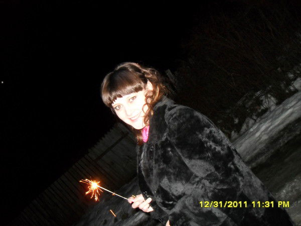 Лариса Кузнецова