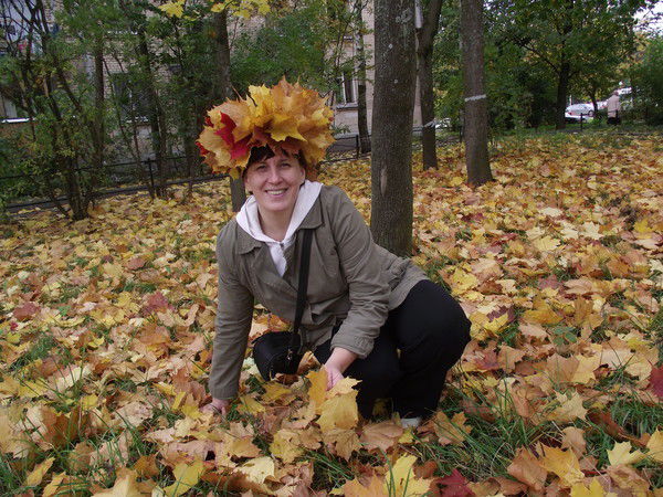 Валентина Бекешко