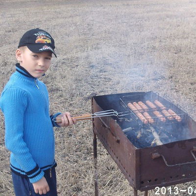 Владислав Осипенко