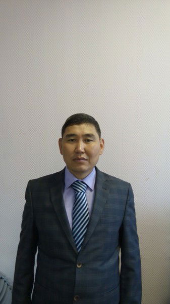 Талант Акыев